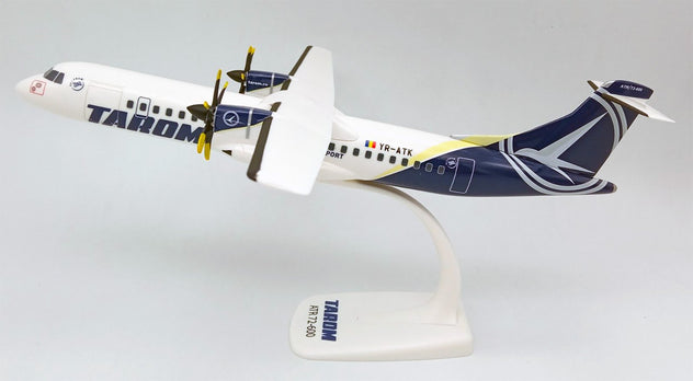 PPC Holland ATR-72 Tarom Air 1:100 Scale Plastic Model Aircraft