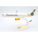 PPC Thomas Cook Airbus A321 Plastic Model - 1/200 Scale