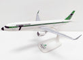 PPC Transavia Airbus A321 Neo Retro Livery Plastic Model - 1/200 Scale