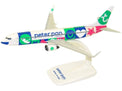 PPC Transavia 'Peter Pan' Boeing 737-800 Plastic Model - 1/200 Scale