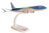 PPC TUI Holland Boeing 737-8 Max Plastic Model - 1/200 Scale