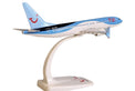 PPC TUI Holland Boeing 737-8 Max Plastic Model - 1/200 Scale