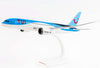 PPC TUI Holland Boeing 787-9 Plastic Model - 1/200 Scale
