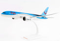 PPC TUI Holland Boeing 787-9 Plastic Model - 1/200 Scale