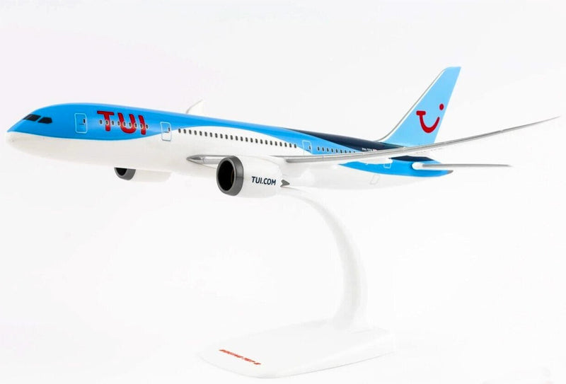 PPC TUI Holland Boeing 787-9 Plastic Model - 1/200 Scale
