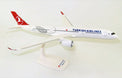 PPC Turkish Airlines Airbus A350-900 Plastic Model - 1/200 Scale