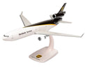 PPC UPS MD-11 Freighter Plastic Model - 1/200 Scale