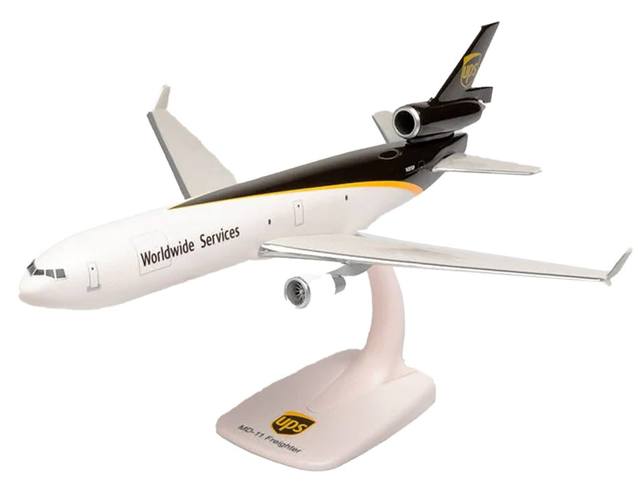 PPC Holland UPS MD-11 1:200 Scale Plastic Model Aircraft