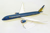 PPC Vietnam Airlines Boeing 787-9 Dreamliner Plastic Model - 1/200 Scale