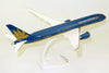 PPC Vietnam Airlines Boeing 787-9 Dreamliner Plastic Model - 1/200 Scale