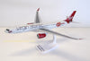 PPC Virgin Atlantic Airbus A330-900neo 40th Anniversary Plastic Model - 1/200 Scale