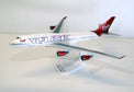 PPC Virgin Atlantic Boeing 747-400 Plastic Model - 1/200 Scale