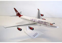 PPC Virgin Atlantic Boeing 747-400 Plastic Model - 1/200 Scale