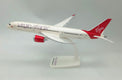 PPC Virgin Atlantic Boeing 787-9 Dreamliner Plastic Model - 1/200 Scale