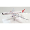 PPC Virgin Australian Airbus A330-200 Plastic Model - 1/200 Scale