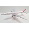 PPC Virgin Australian Boeing 777-300ER Plastic Model - 1/200 Scale