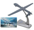 Air Force One Models MQ-1 Predator UAV 1/72 Diecast Model Aircraft - AF1-0015