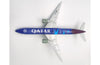 PPC Qatar Boeing 777-300ER "PSG Champions League" Plastic Model - 1/200