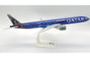 PPC Qatar Boeing 777-300ER "PSG Champions League" Plastic Model - 1/200
