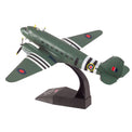 RAF Douglas C47 Dakota Diecast Scale Model - 1/100