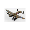 RAF Lancaster "Just Jane" Diecast Scale Model - 1/150 - PS5333-2