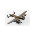 RAF Lancaster "Just Jane" Diecast Scale Model - 1/150 - PS5333-2
