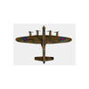 RAF Lancaster "Just Jane" Diecast Scale Model - 1/150 - PS5333-2