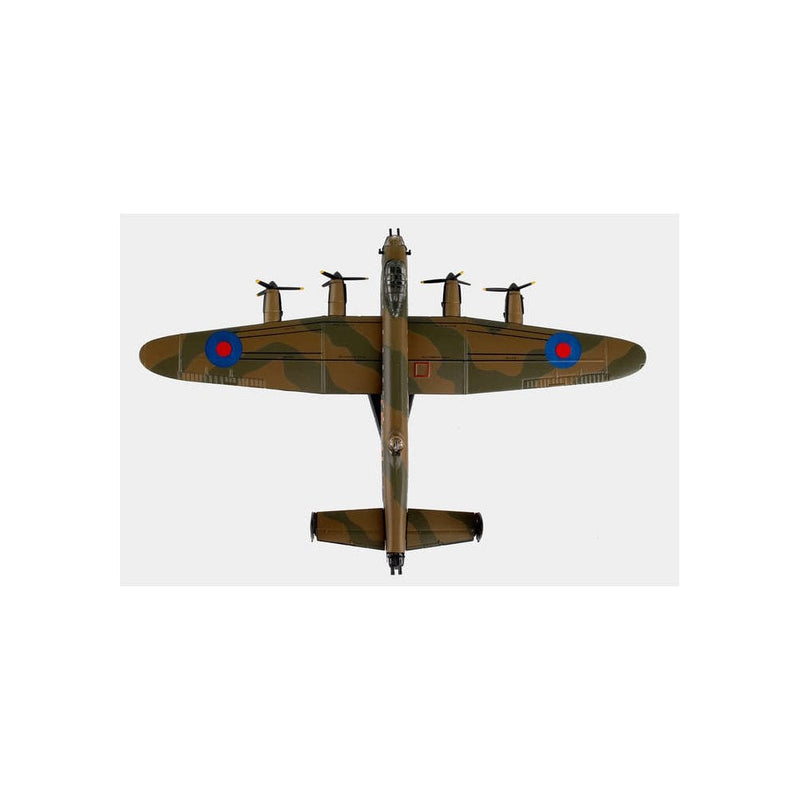 RAF Lancaster "Just Jane" Diecast Scale Model - 1/150 - PS5333-2
