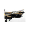 RAF Lancaster "Just Jane" Diecast Scale Model - 1/150 - PS5333-2