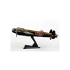RAF Lancaster "Just Jane" Diecast Scale Model - 1/150 - PS5333-2