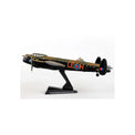 RAF Lancaster "Just Jane" Diecast Scale Model - 1/150 - PS5333-2