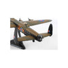 RAF Lancaster "Just Jane" Diecast Scale Model - 1/150 - PS5333-2