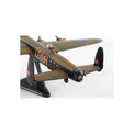 RAF Lancaster "Just Jane" Diecast Scale Model - 1/150 - PS5333-2