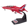 RAF Red Arrows BAE Hawk 1984 Diecast Scale Model - 1/72