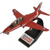 RAF Red Arrows BAE Hawk 1984 Diecast Scale Model - 1/72