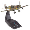 RAF Spitfire MKVB 2008 Diecast Scale Model - 1/100