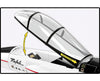 Cobi Rafale A Technology Demonstrator Brick Model Kit - 453 pieces - Scale 1/48 - (5931)