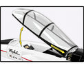 Cobi Rafale A Technology Demonstrator Brick Model Kit - 453 pieces - Scale 1/48 - (5931)