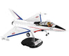 Cobi Rafale A Technology Demonstrator Brick Model Kit - 453 pieces - Scale 1/48 - (5931)