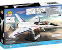 Cobi Rafale A Technology Demonstrator Brick Model Kit - 453 pieces - Scale 1/48 - (5931)