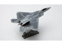 AF1 Models F-22 Raptor "Pair o Dice" 90th FS Elmendorf 1:72 Diecast Model Aircraft AF1-0117B