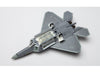 AF1 Models F-22 Raptor "Pair o Dice" 90th FS Elmendorf 1:72 Diecast Model Aircraft AF1-0117B