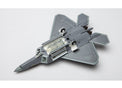 AF1 Models F-22 Raptor "Pair o Dice" 90th FS Elmendorf 1:72 Diecast Model Aircraft AF1-0117B