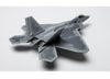 AF1 Models F-22 Raptor "Pair o Dice" 90th FS Elmendorf 1:72 Diecast Model Aircraft AF1-0117B