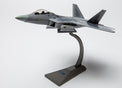 AF1 Models F-22 Raptor "Pair o Dice" 90th FS Elmendorf 1:72 Diecast Model Aircraft AF1-0117B