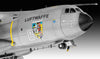 Revell Air Defender 1:144 Set of 2 Plastic Kits - A400M & Tornado