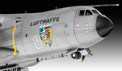 Revell Air Defender 1:144 Set of 2 Plastic Kits - A400M & Tornado