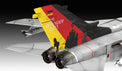 Revell Air Defender 1:144 Set of 2 Plastic Kits - A400M & Tornado