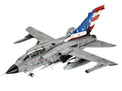 Revell Air Defender 1:144 Set of 2 Plastic Kits - A400M & Tornado