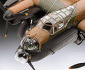 Revell Avro Lancaster B. III  1:72 Plastic Kit
